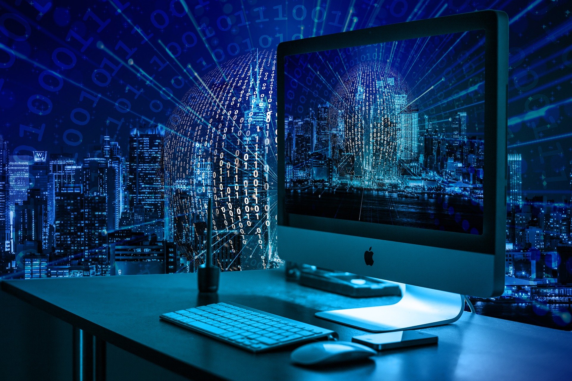 Techip infotech Slider Image